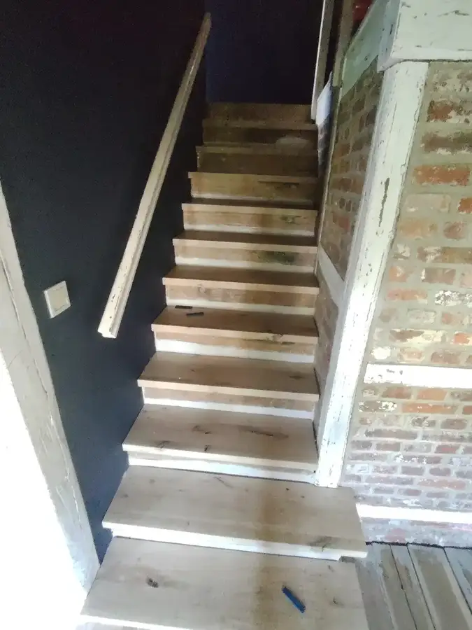 Chantier Donceel