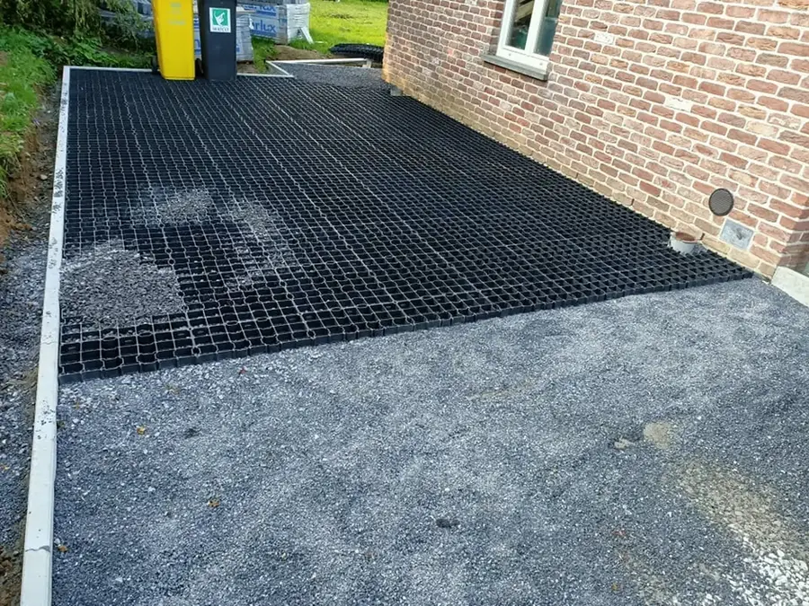 Chantier Kemexhe 1