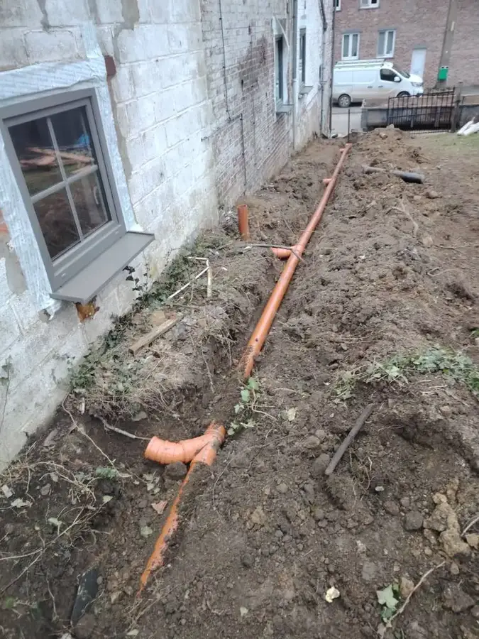Chantier Kemexhe 2