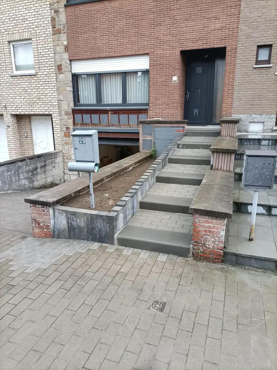 Rénovation générale